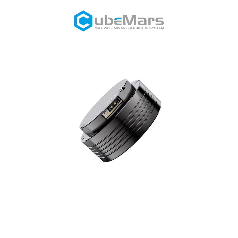 Cubemars AK70-9 KV60 Robotic A - огляд і ціна Robot Arm Motor