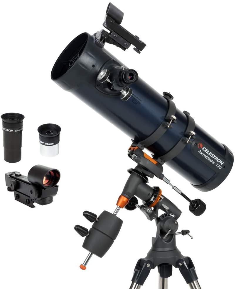 2026 SELL Celestron - AstroMas - огляд і ціна Celestron Telescope Astromaster 130