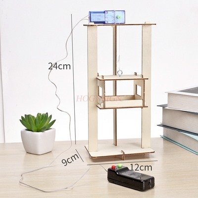 Student manual science small e - огляд і ціна Science And Invention