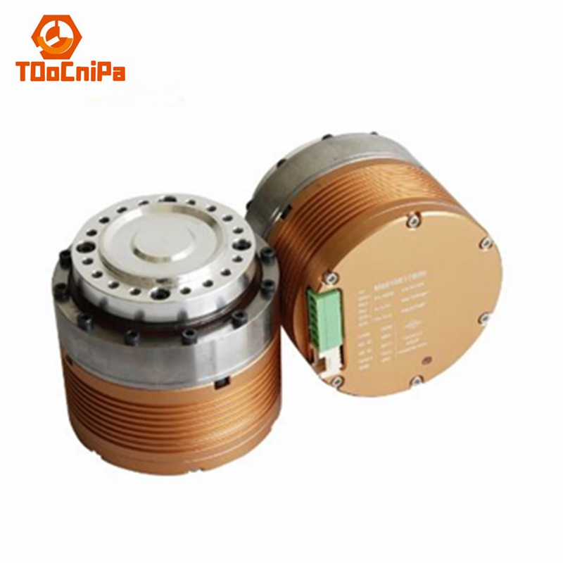 Robot Joint Module Servo Motor - огляд і ціна Robot Arm Motor