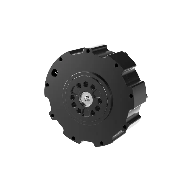 OEM Robot Wrist Joint Motor 24 - огляд і ціна Robot Arm Motor