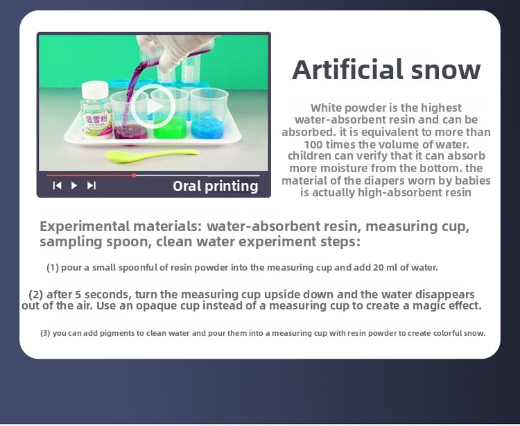 Science experiment set, childr - огляд і ціна Science And Invention