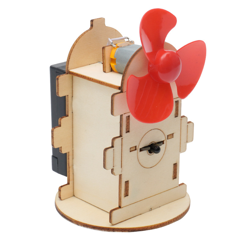 Science Experiment Set Handmad - огляд і ціна Science And Invention