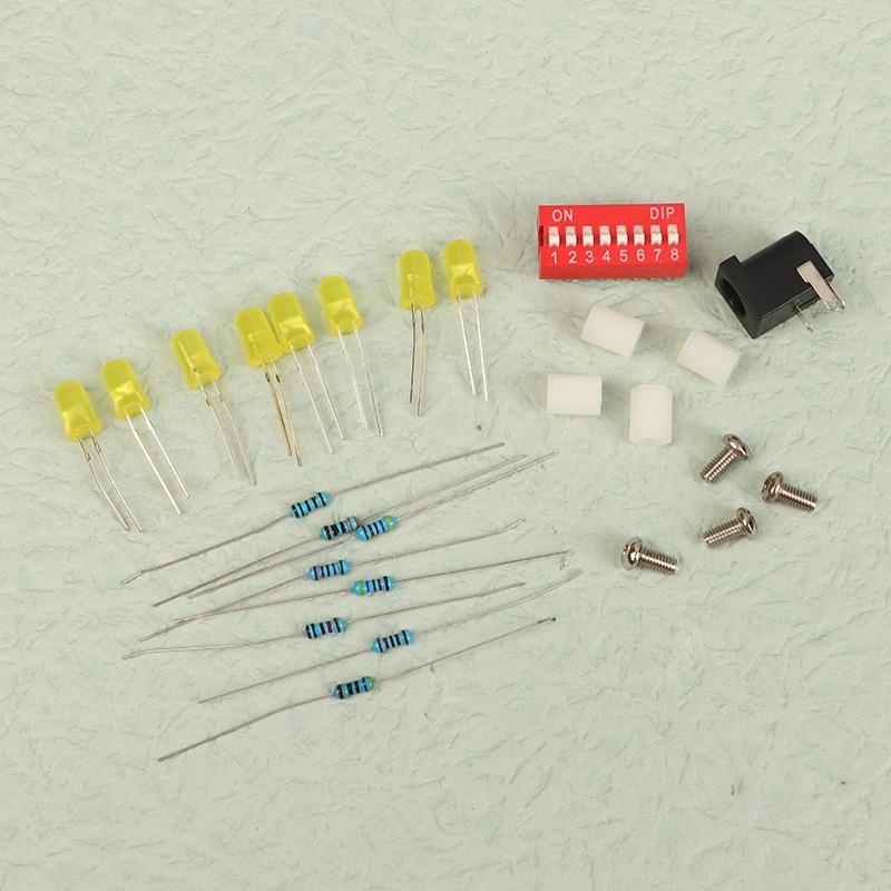 Electronic DIY Soldering Pract - огляд і ціна Is Learning Science A Hobby