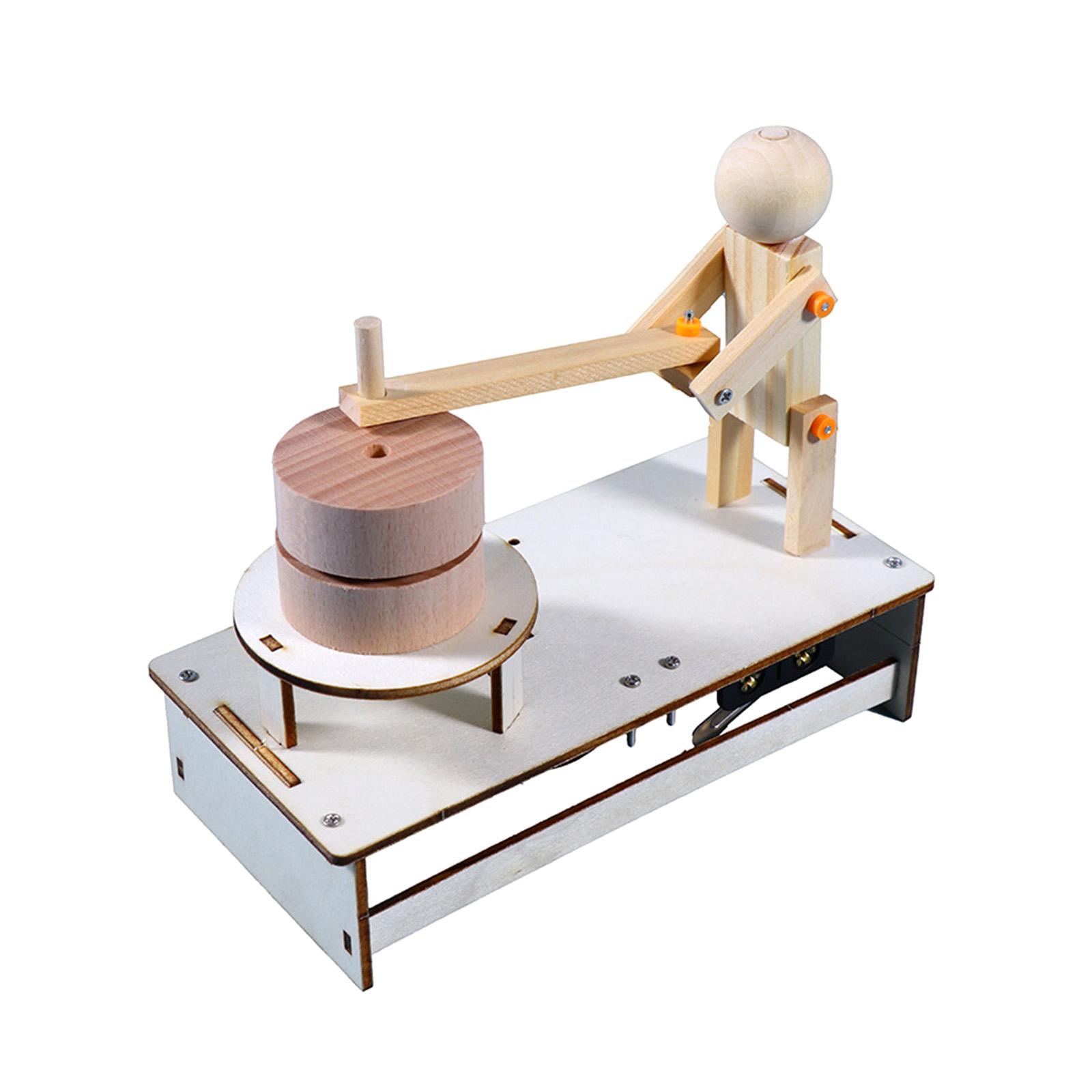Wooden Science Experiment Kits - огляд і ціна Is Learning Science A Hobby