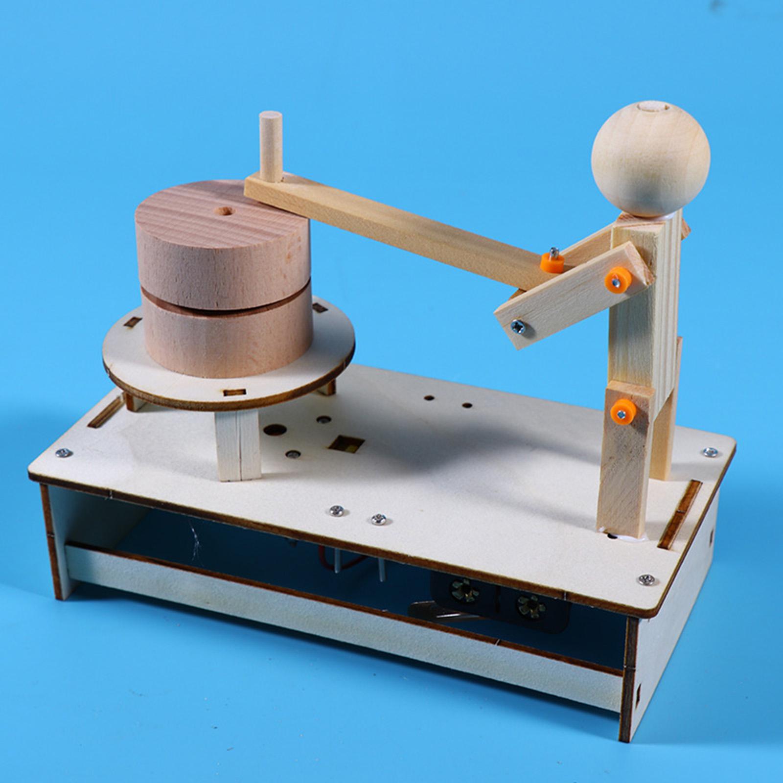 Wooden Science Experiment Kits - огляд і ціна Is Learning Science A Hobby