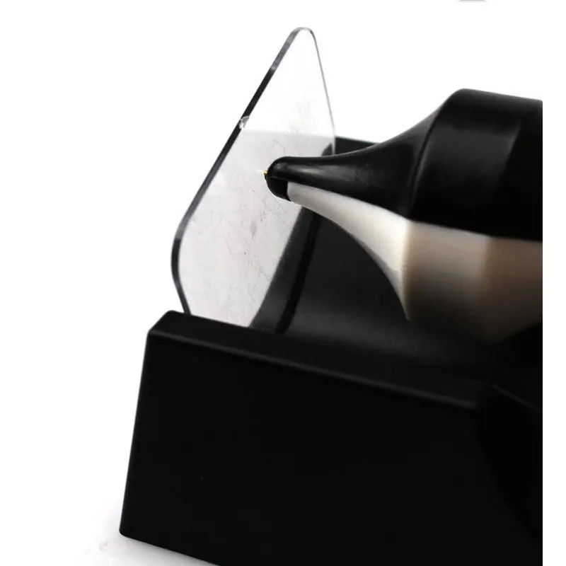 Gravity-Defying Magnetic Levit - огляд і ціна Newton Cradle Large