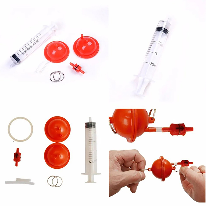 Magdeburg Hemispheres DIY Phys - огляд і ціна Science And Invention